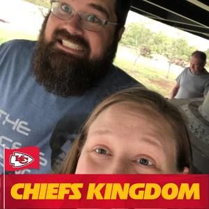 Meet your Posher, Allison